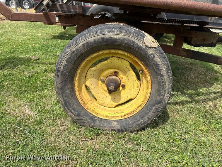 image for item DT0202 EZ Rain  Sweep Sprinkler P1200 