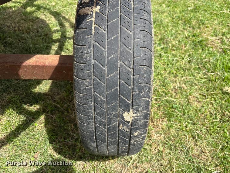 image for item DT0202 EZ Rain  Sweep Sprinkler P1200 