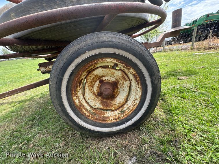 image for item DT0202 EZ Rain  Sweep Sprinkler P1200 