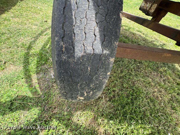 image for item DT0202 EZ Rain  Sweep Sprinkler P1200 