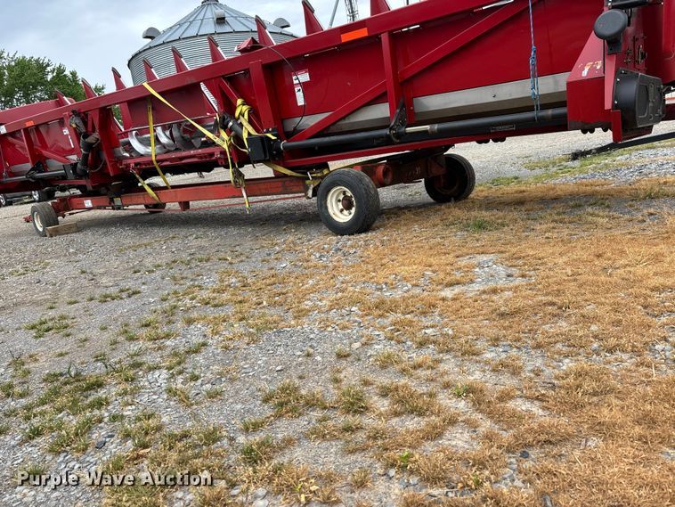 image for item DT0206 Unverferth header trailer