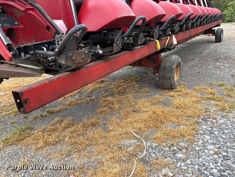 image for item DT0206 Unverferth header trailer