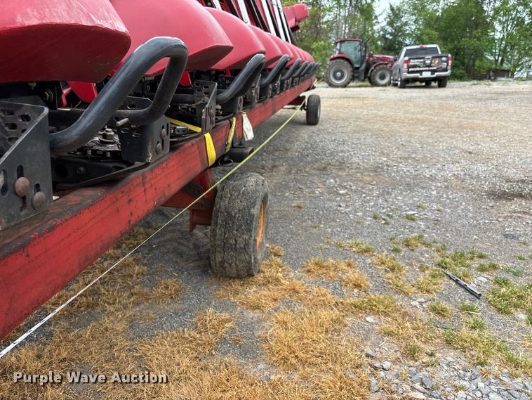 image for item DT0206 Unverferth header trailer