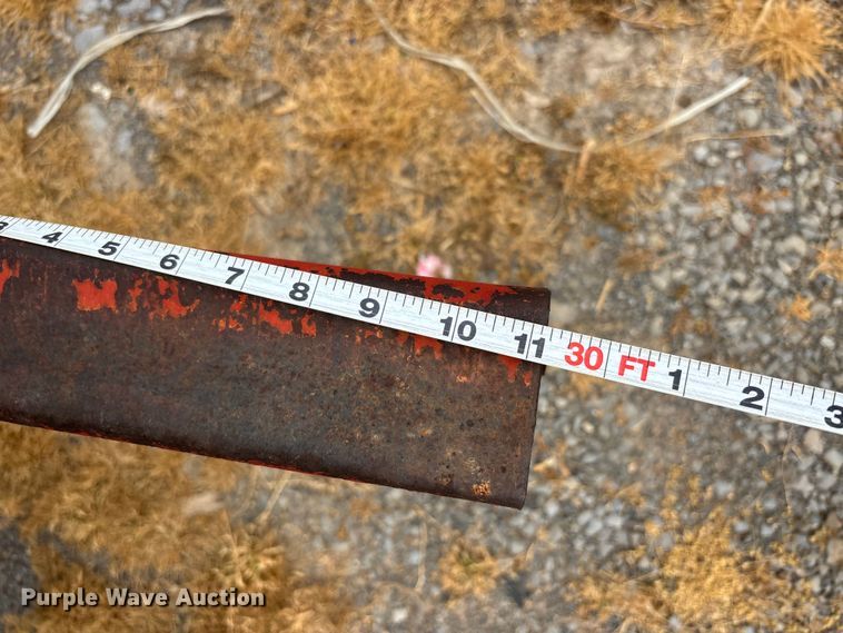 image for item DT0206 Unverferth header trailer