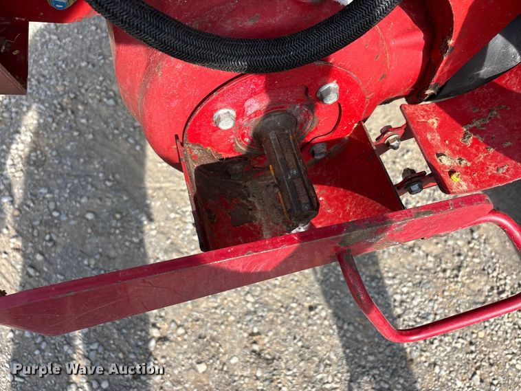 image for item DT0209 2014 Case IH 8230 combine