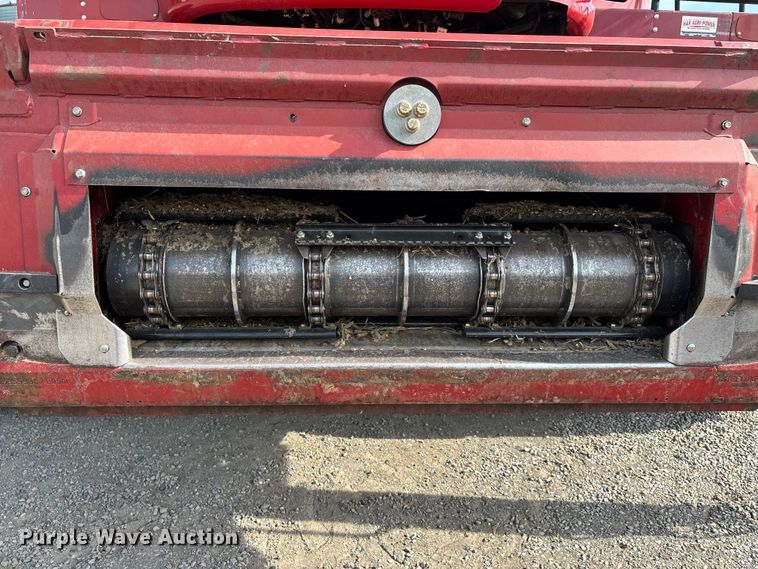 image for item DT0209 2014 Case IH 8230 combine