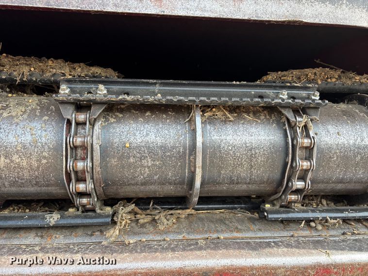 image for item DT0209 2014 Case IH 8230 combine