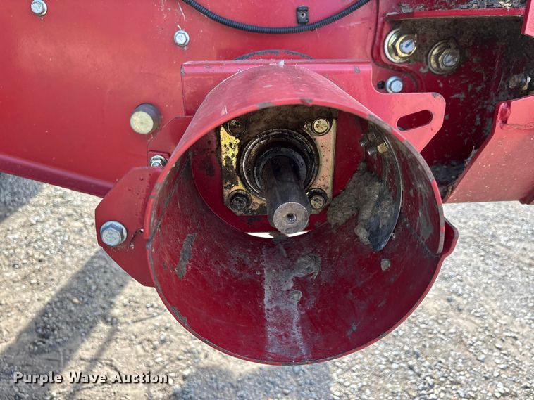 image for item DT0209 2014 Case IH 8230 combine