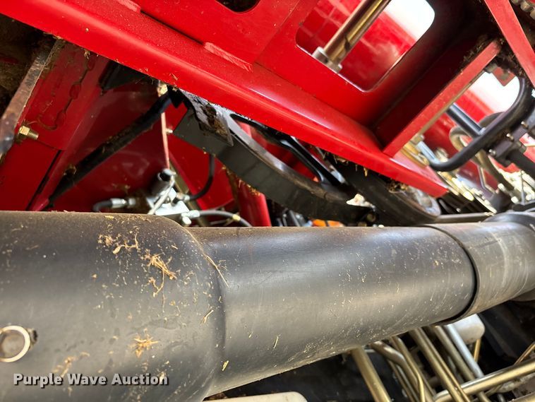 image for item DT0209 2014 Case IH 8230 combine