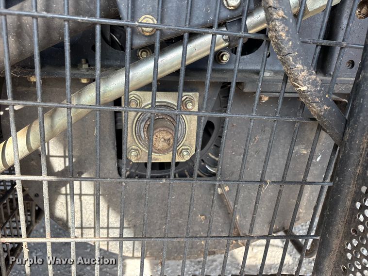 image for item DT0209 2014 Case IH 8230 combine