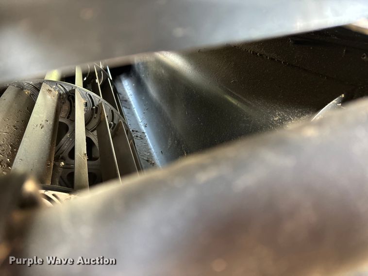 image for item DT0209 2014 Case IH 8230 combine