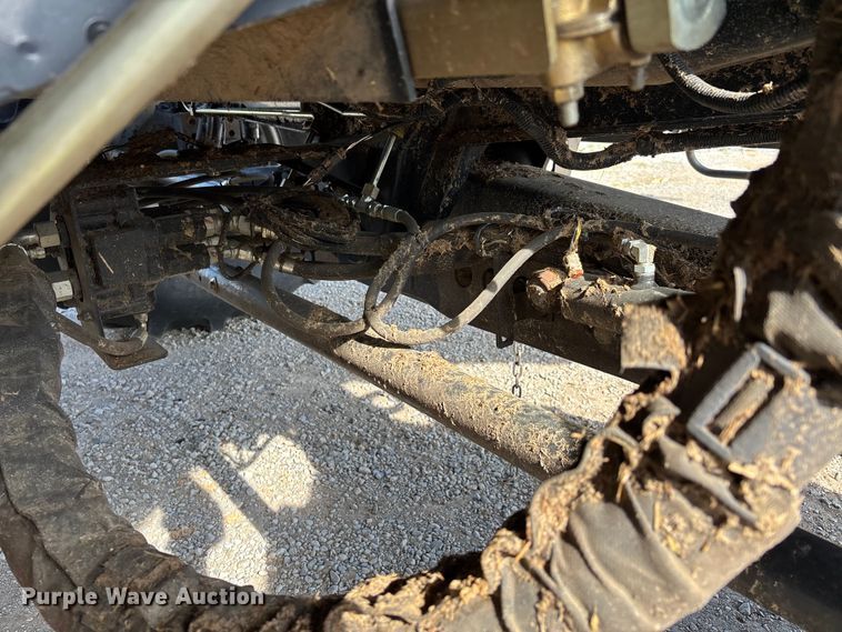 image for item DT0209 2014 Case IH 8230 combine