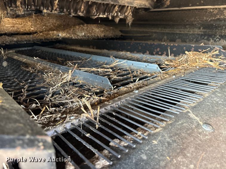 image for item DT0209 2014 Case IH 8230 combine