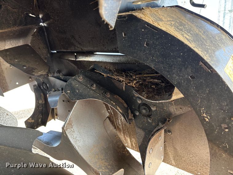 image for item DT0209 2014 Case IH 8230 combine