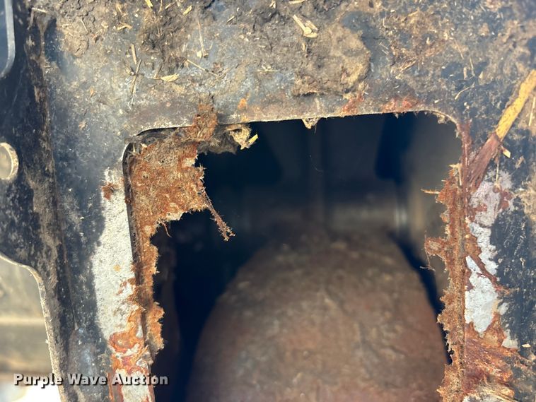 image for item DT0209 2014 Case IH 8230 combine