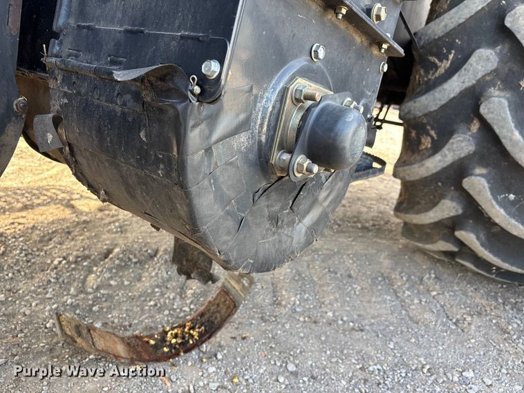 image for item DT0209 2014 Case IH 8230 combine