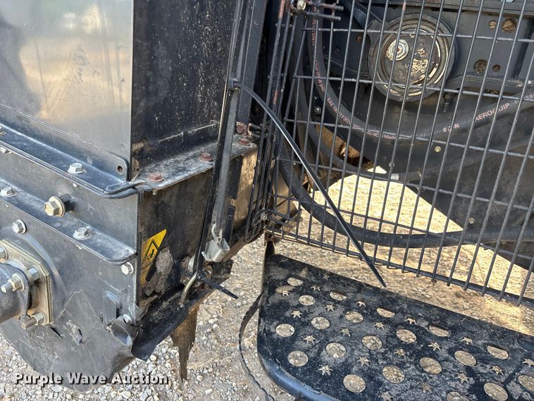 image for item DT0209 2014 Case IH 8230 combine