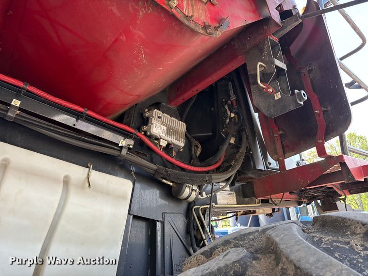 image for item DT0209 2014 Case IH 8230 combine
