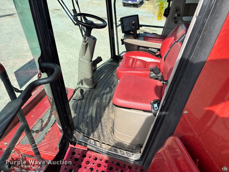 image for item DT0209 2014 Case IH 8230 combine