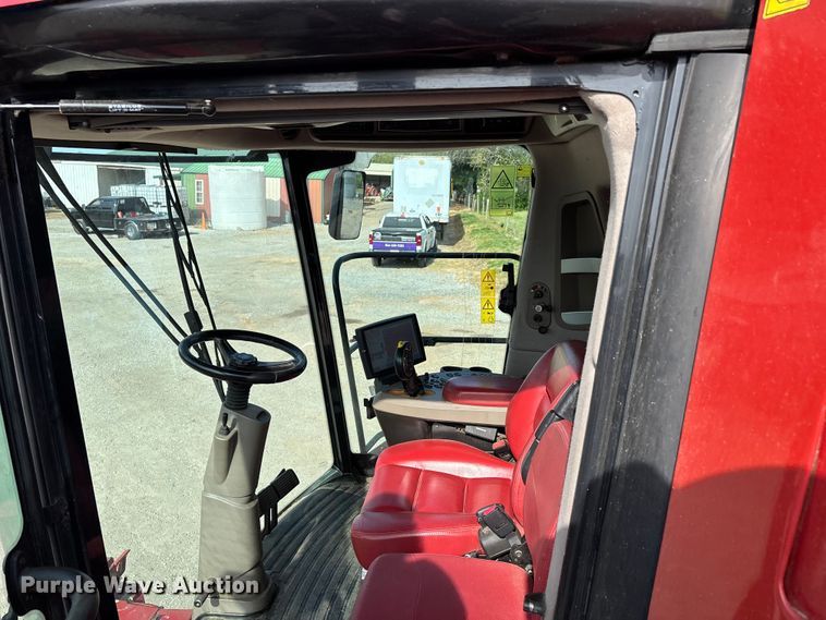 image for item DT0209 2014 Case IH 8230 combine