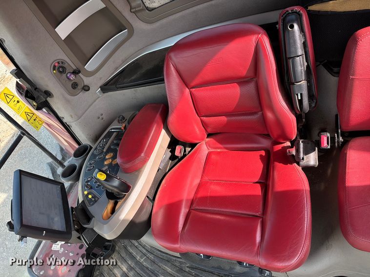 image for item DT0209 2014 Case IH 8230 combine