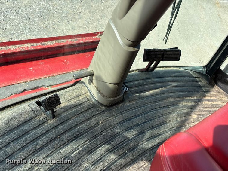 image for item DT0209 2014 Case IH 8230 combine