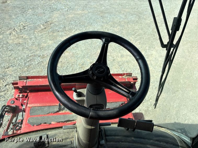 image for item DT0209 2014 Case IH 8230 combine