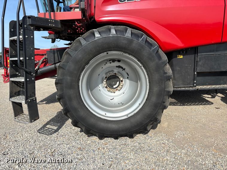 image for item DT0209 2014 Case IH 8230 combine