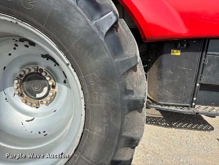 image for item DT0209 2014 Case IH 8230 combine