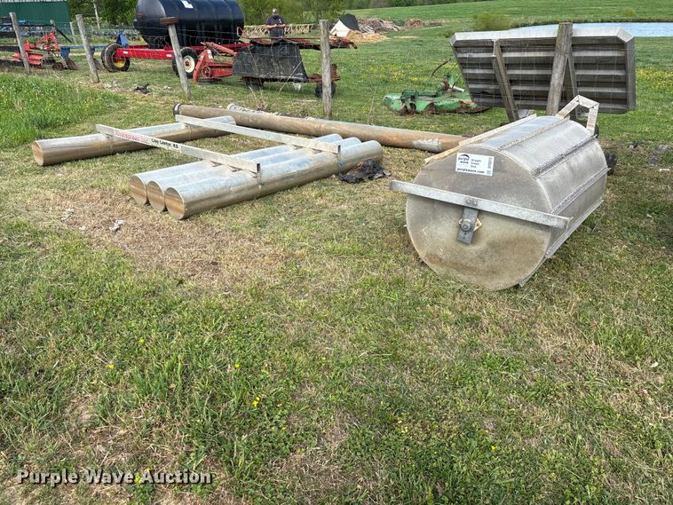 image for item DT0212 Riverscreen, Inc irrigation water screen