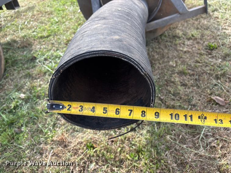 image for item DT0212 Riverscreen, Inc irrigation water screen