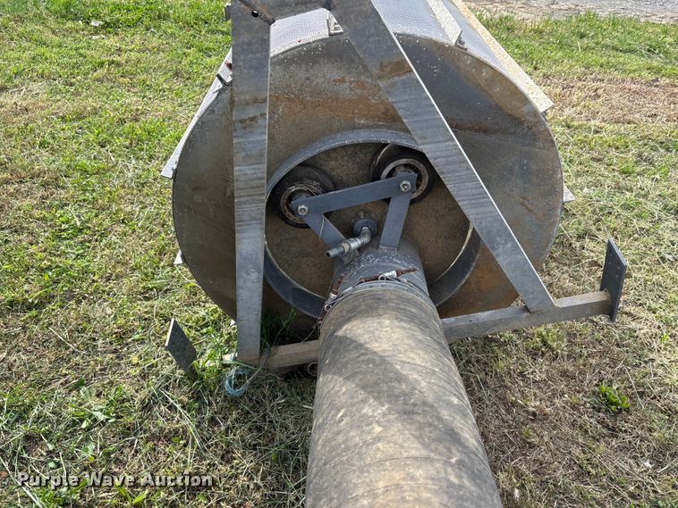 image for item DT0212 Riverscreen, Inc irrigation water screen