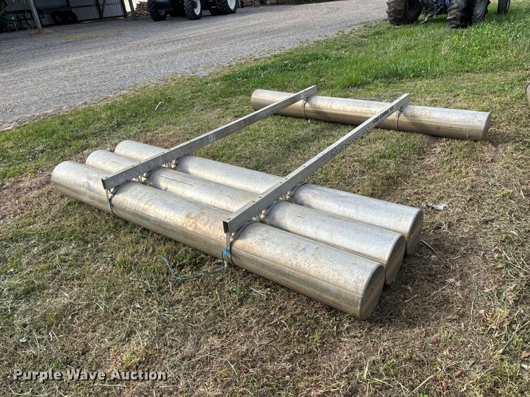 image for item DT0212 Riverscreen, Inc irrigation water screen