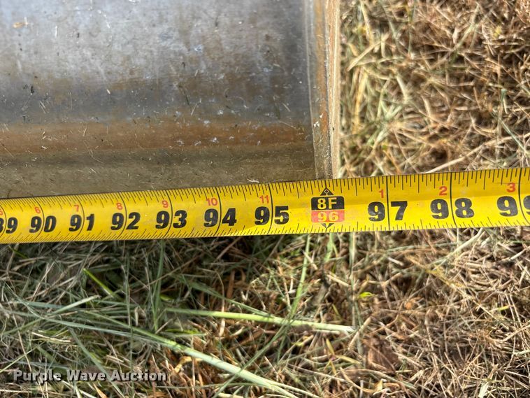 image for item DT0212 Riverscreen, Inc irrigation water screen