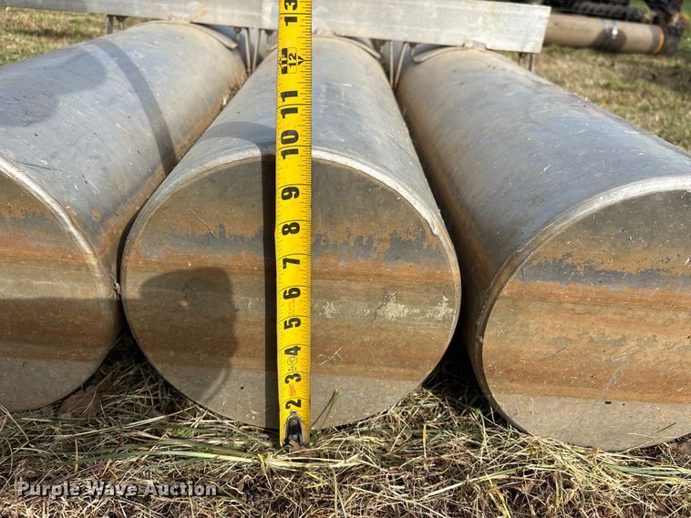 image for item DT0212 Riverscreen, Inc irrigation water screen