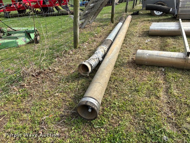 image for item DT0212 Riverscreen, Inc irrigation water screen