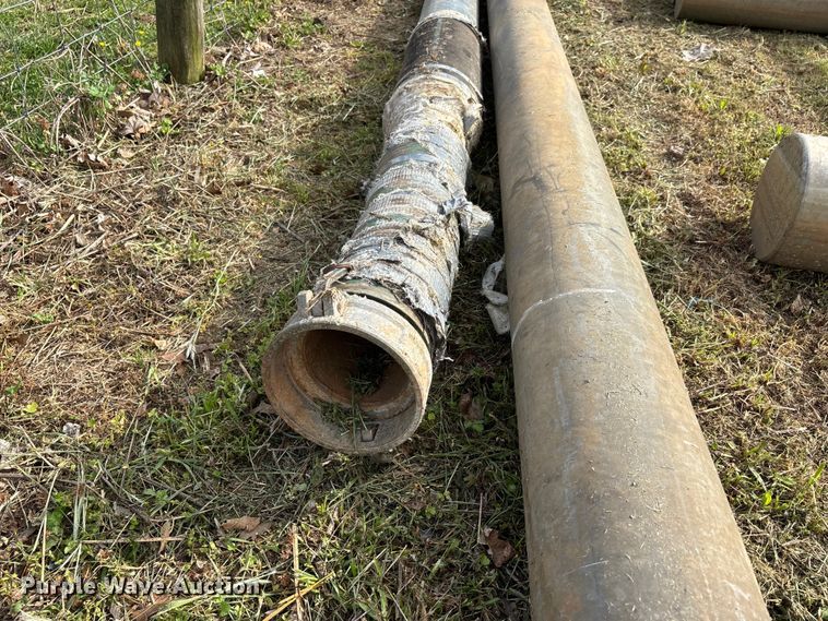 image for item DT0212 Riverscreen, Inc irrigation water screen