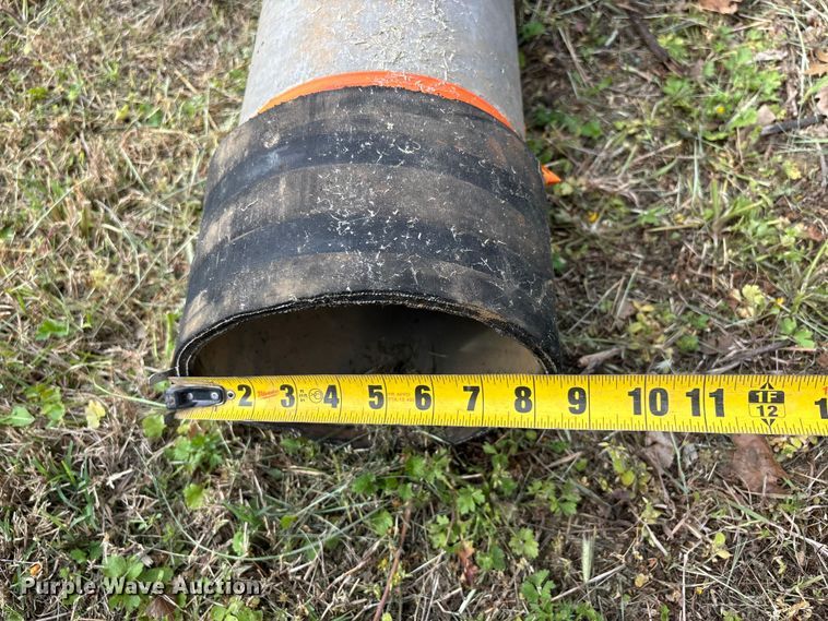 image for item DT0212 Riverscreen, Inc irrigation water screen