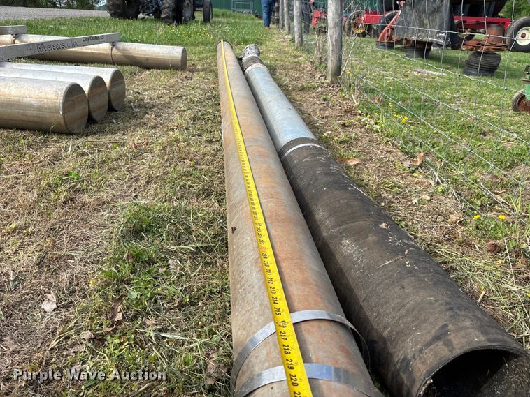 image for item DT0212 Riverscreen, Inc irrigation water screen