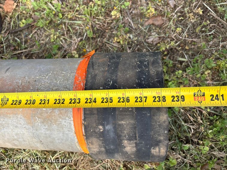 image for item DT0212 Riverscreen, Inc irrigation water screen