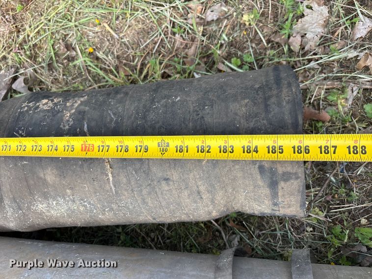 image for item DT0212 Riverscreen, Inc irrigation water screen