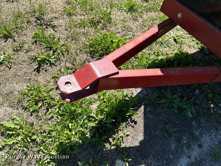 image for item EA4597 GT RB800 grain dryer