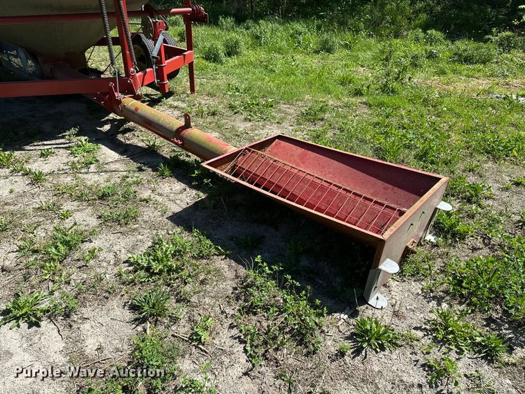 image for item EA4597 GT RB800 grain dryer