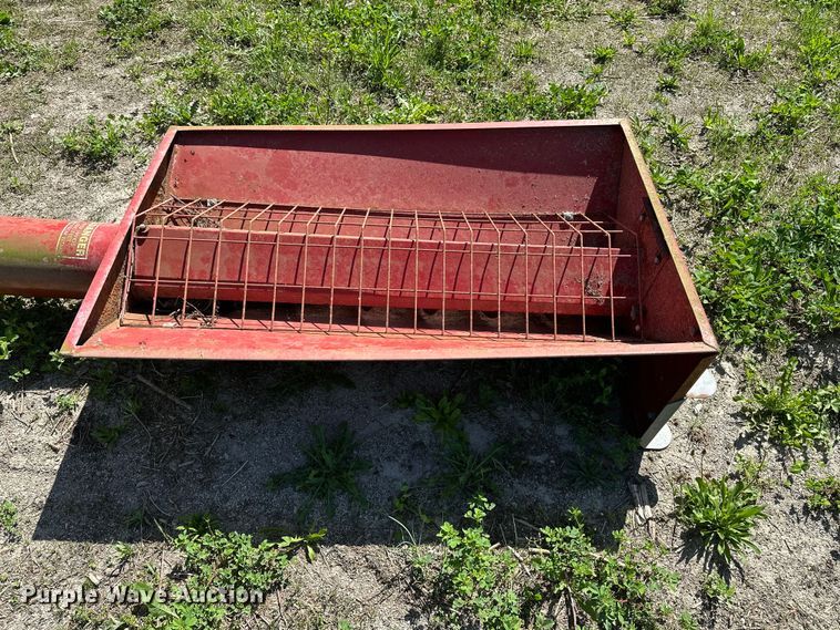 image for item EA4597 GT RB800 grain dryer