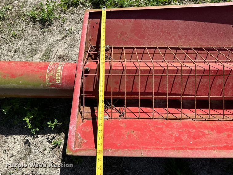 image for item EA4597 GT RB800 grain dryer