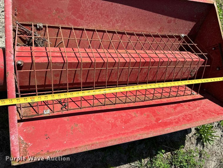 image for item EA4597 GT RB800 grain dryer