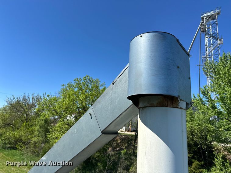 image for item EA4597 GT RB800 grain dryer