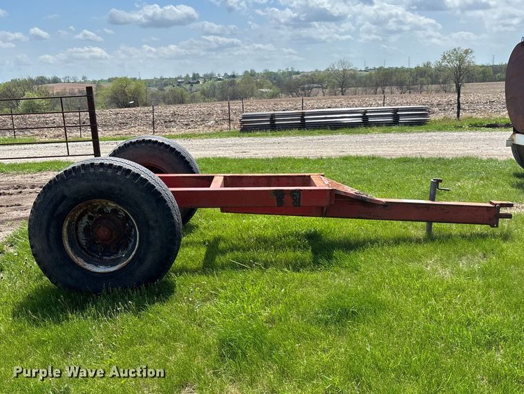 image for item EA4811 Running gear