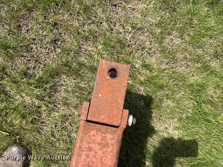 image for item EA4811 Running gear