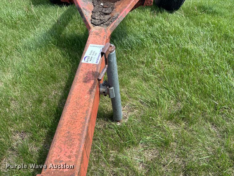 image for item EA4811 Running gear